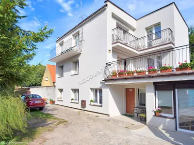 Pokoje gościnne Relax u Janusza